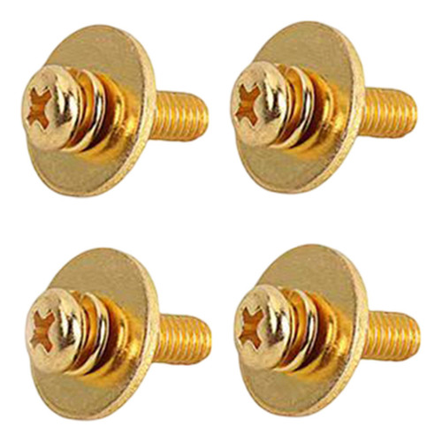 Tornillo De Tornillo De Tambor De 20x Con Tornillos De