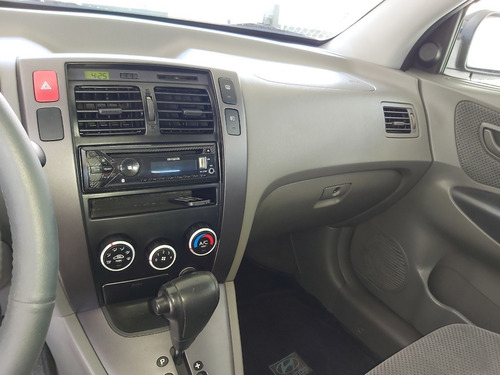 Hyundai Tucson 2wd 2.0 Crdi