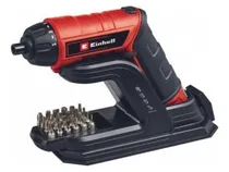 Comprar Atornilladores Inalámbricos Kit Einhell Tc-sb 3,6 Li 4510503