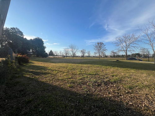 Terreno En Venta Apto Credito Barrio Los Jazmines