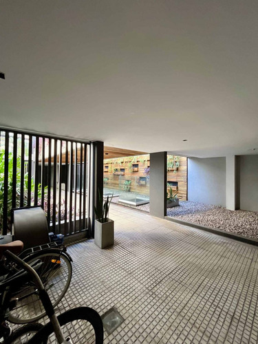 Venta Departamento 2 Ambientes Parque Chacabuco