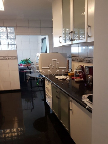 Imagem 10 de 15 de Apartamento - Campestre - Ref: 6296 - V-6296
