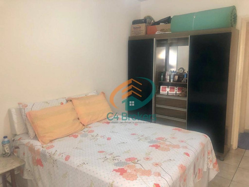Imagem 4 de 21 de Apartamento Com 2 Dormitórios À Venda, 72 M² Por R$ 250.000,00 - Jardim Testae - Guarulhos/sp - Ap1005