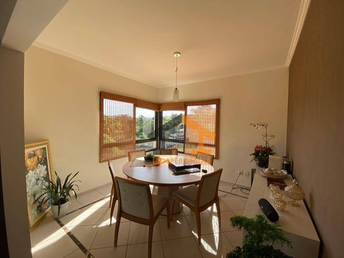 Chácara À Venda, 1000 M² Por R$ 890.000,00 - Cachoeiras Do Imaratá - Itatiba/sp - Ch0109