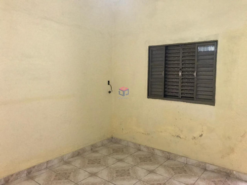 Imagem 13 de 24 de Sobrado À Venda, 5 Quartos, 1 Vaga, Curuçá - Santo André/sp - 95138