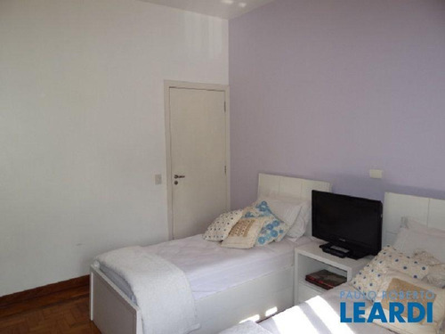 Imagem 8 de 15 de Casa Assobradada - Vila Nova Conceição - Sp - 375538