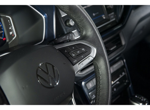 Volkswagen T-Cross 1.0 200 TSI TOTAL FLEX COMFORTLINE AUTOMÁTICO