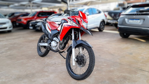 Xre 300 Rally Flex