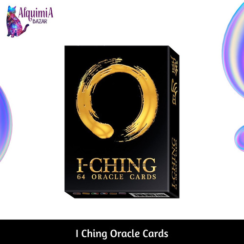 I Ching Oráculo