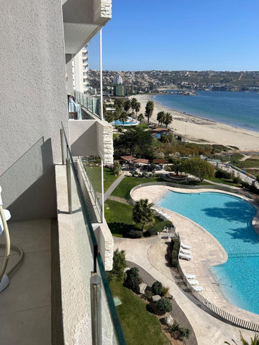 Dpto Moderno En La Herradura Con Estac. Y Bodega Cerca Playa