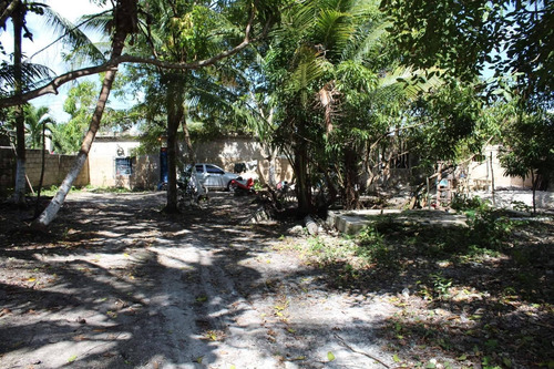 Imagen 5 de 18 de Terreno Con Construcción En La Localidad De Subteniente López