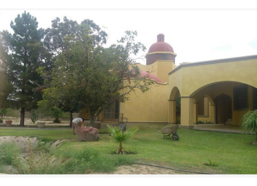 Quinta En Venta En Residencial Lumbalca