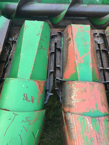 John Deere 17 Surcos 52