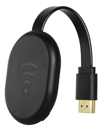 2.4g/5g Hdmi Wireless Display Dongle Adapter Tela Wifi Mir