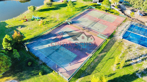 Lote En Venta En Horizontes Al Sur, Canning, Presidente Peron, Guernica, Interno