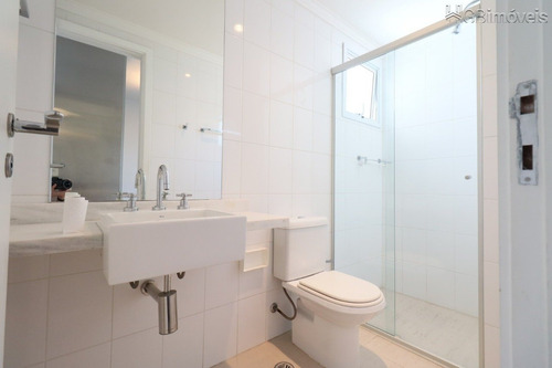 Imagem 13 de 15 de Apartamento - Vila Olimpia - Ref: 185 - V-advan1010