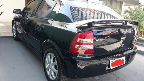 Chevrolet Astra 2011 2.0 Advantage Flex Power 5p