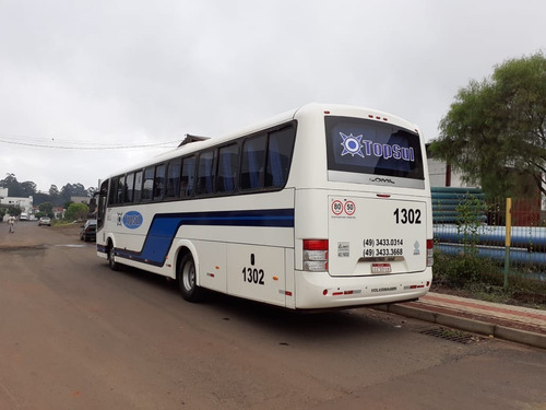 Imagem 1 de 14 de Onibus Comil Campione Mann 17230 2013/2013