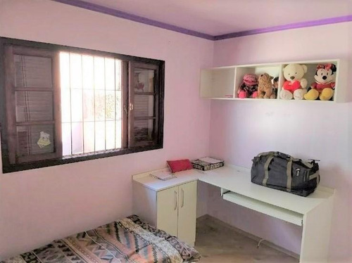 Imagem 17 de 30 de Sobrado No Aricanduva Com 3 Dorms Sendo 1 Suíte, 3 Vagas, 125m² - So0469