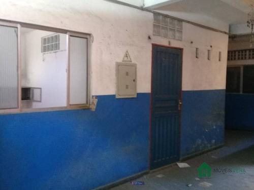 Imagem 2 de 30 de Prédio, 500 M² - Venda Por R$ 850.000 Ou Aluguel Por R$ 5.000/mês - Jardim Santa Margarida - São Paulo/sp. Consulte-nos! - Pr0014