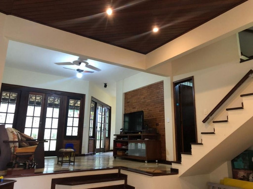 Imagem 7 de 28 de Casa Em Pendotiba, Niterói/rj De 422m² 4 Quartos À Venda Por R$ 860.000,00 - Ca1310688-s