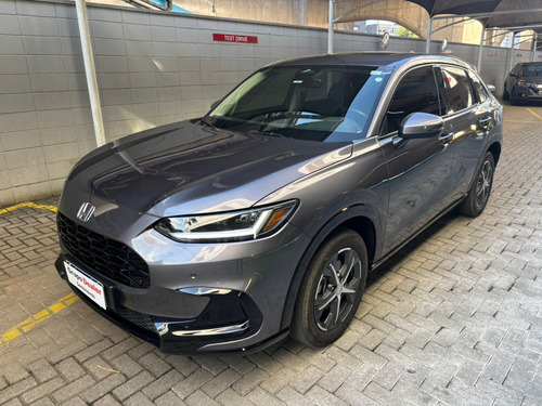 Honda Zr-V 2.0 I-VTEC GASOLINA TOURING CVT