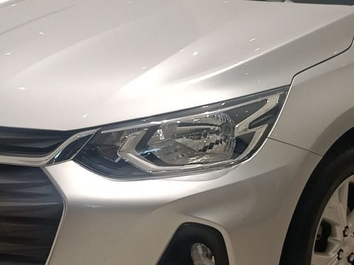 Chevrolet Onix plus Chevrolet Onix Plus LTZ 1.0 Turbo (Aut.)