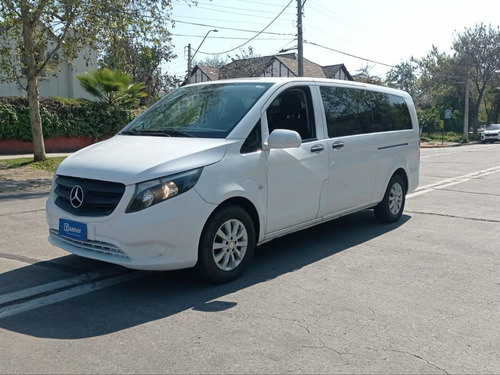 Mercedes-benz Vito Tourer 114 Cdi 2017