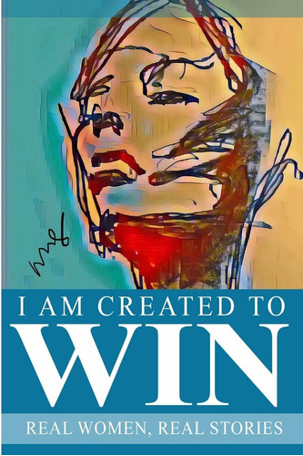 Libro I Am Created To Win: 1 Nuevo