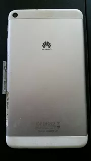 Tablet Huawei Mediapad T2 7.0 Bgo-l03 (display Roto Piezas)