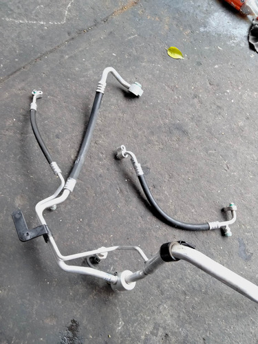 Mangueras Aire Acondicionado Jac Sei3 1.6lts (Usado)