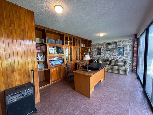 Casa En Venta, Santa Maria Huecatitla, 3 Recamaras