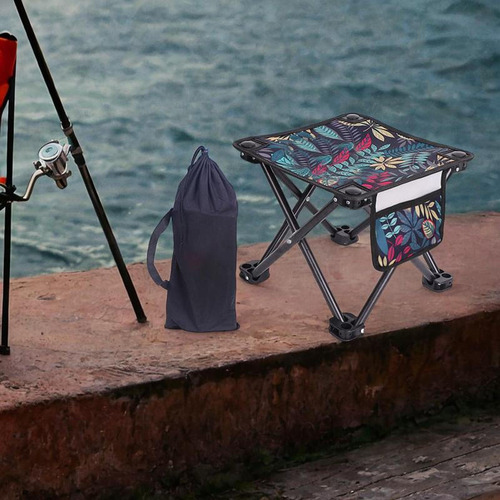 Portable Camping Silla Plegable Silla Plegable Silla
