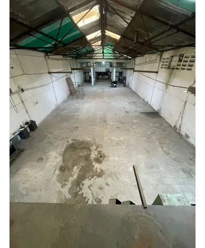 Venta De Galpón En Sarria (m.e)