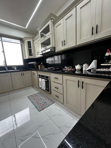 Penthouse En Venta En Alma Rosa I