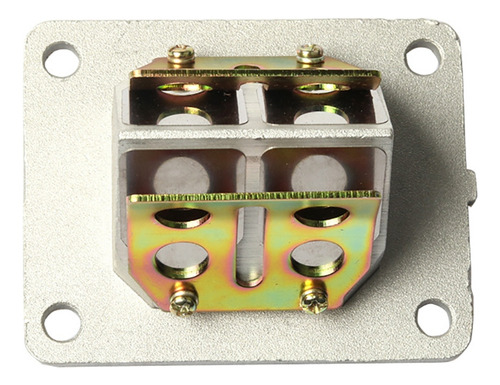 Piezas De Repuesto Del Sistema De Aire Assy Air De La Válvul