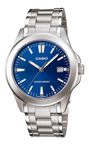 Reloj Casio Hombre Mtp-1215a Original Garantía Envío Gratis