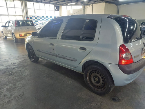 Renault Clio 1.2 Expression 5p Dc