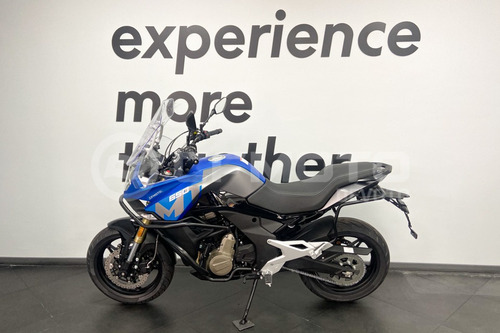 Cfmoto 650 Mt No Qj Motor Srt 800sx 550 Trk 502