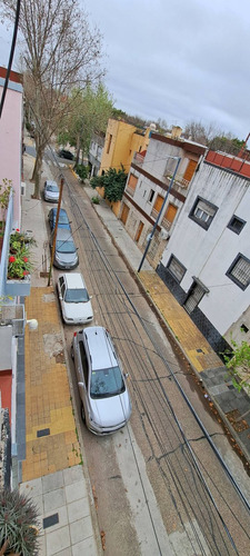 Vivienda Multifamiliar En Flores 2 Amb + 3 Amb