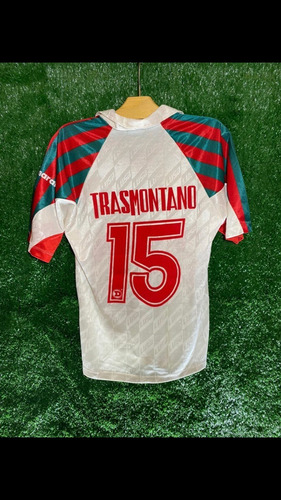 Camisa Portuguesa Ii 1993-94 Dell'erba