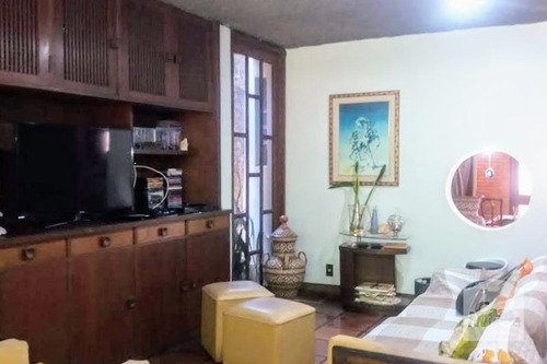 Imagem 6 de 15 de Casa À Venda No Santa Lúcia - Código 257162 - 257162