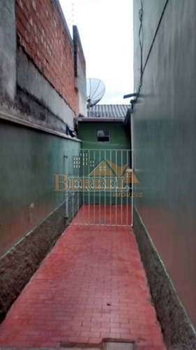 Imagem 8 de 10 de Sobrado Frontal Em São Miguel - 4333