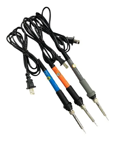 Cautin De Lapiz 60w Temperatura Regulable 110vca Bce11533 - $ 145.00