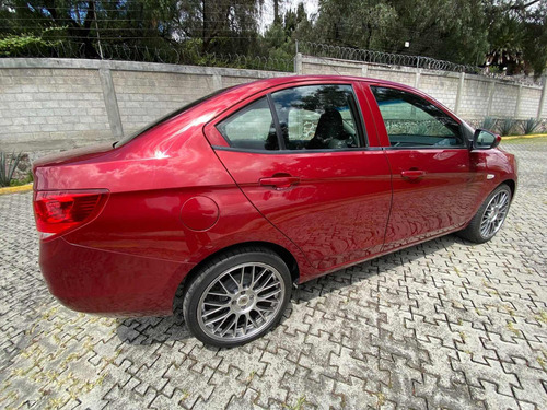Imagen 3 de 10 de Chevrolet Aveo 2020 1.6 Lt Bolsas De Aire Y Abs Nuevo At