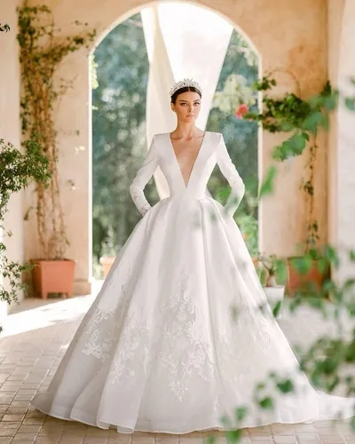Vestido talla 6 sale