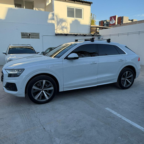 Audi Q8 2021