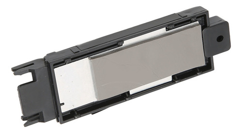 Cubierta Del Disipador De Calor Ssd Para P50 Nvme M.2 Ngff