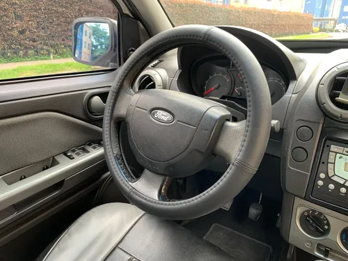 Ford Ecosport 2.0 L 4x4