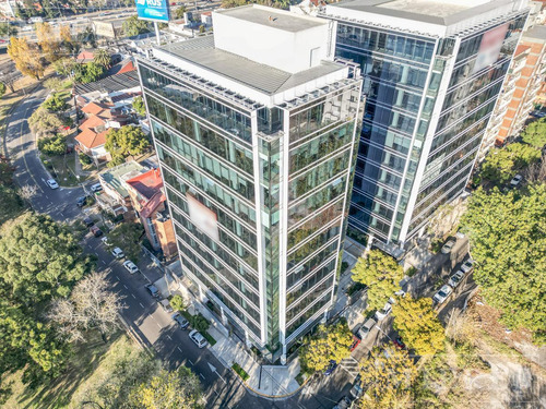 Oficinas De 220 M² En Alquiler - Complejo Lumina 3 - Panamericana Y Gral. Paz